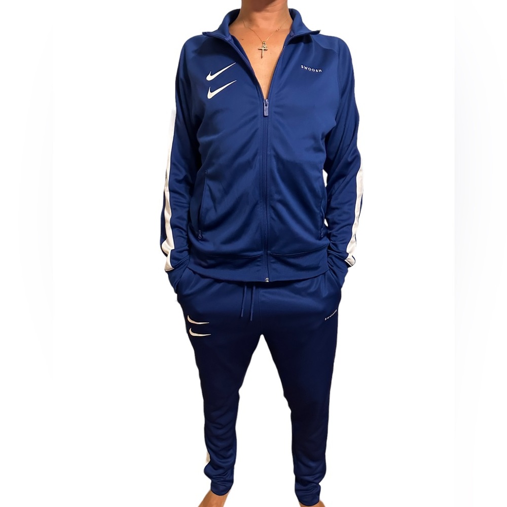 Nike, men’s, large, sweat set